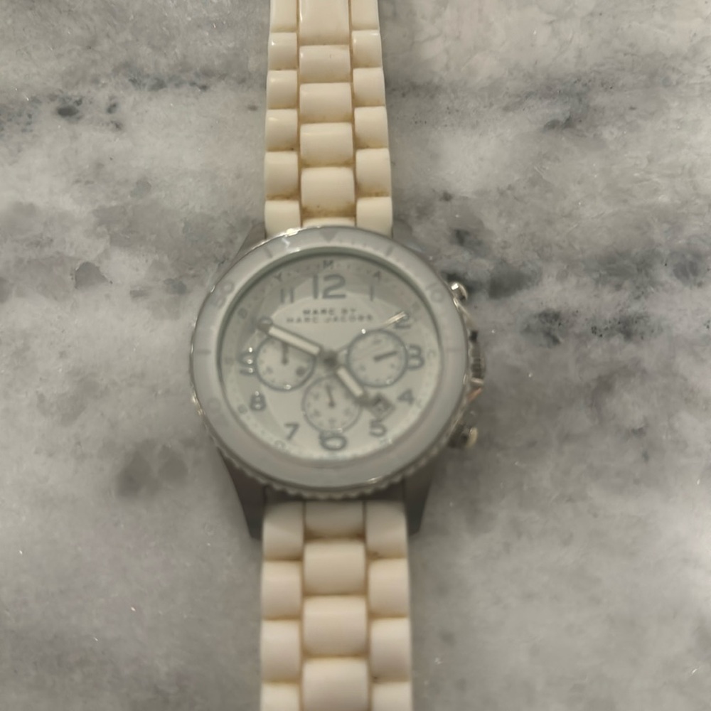 Marc by Marc Jacob’s watch
